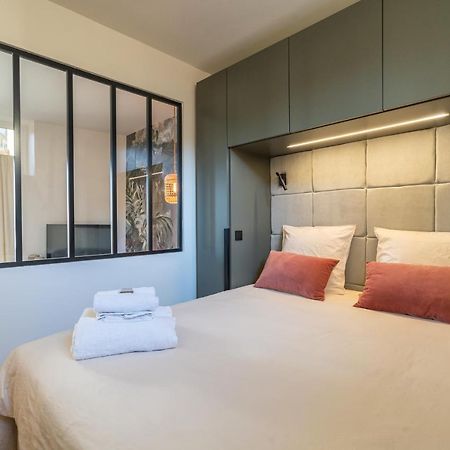 Suite In St Raph Saint-Raphaël エクステリア 写真