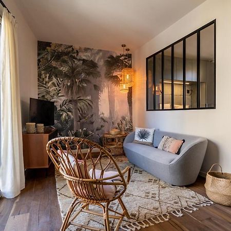 Suite In St Raph Saint-Raphaël エクステリア 写真