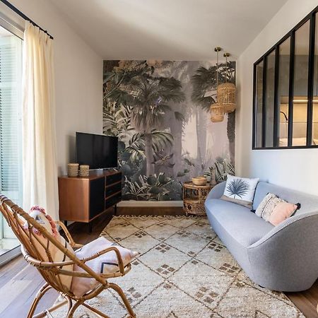 Suite In St Raph Saint-Raphaël エクステリア 写真