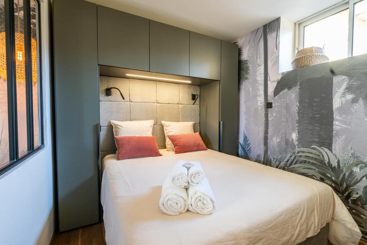 Suite In St Raph Saint-Raphaël エクステリア 写真