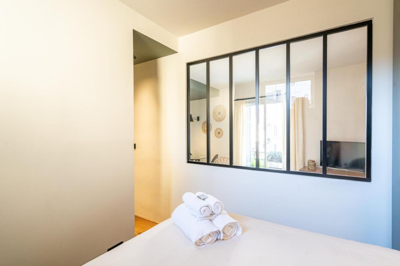 Suite In St Raph Saint-Raphaël エクステリア 写真