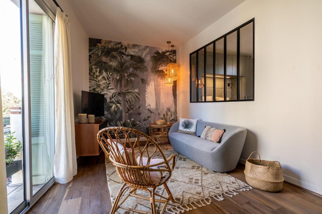 Suite In St Raph Saint-Raphaël エクステリア 写真