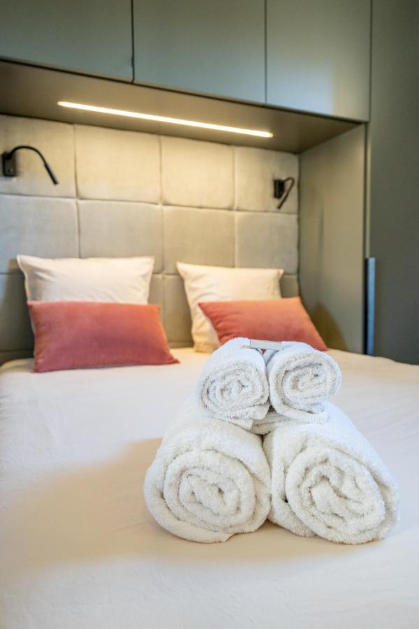 Suite In St Raph Saint-Raphaël エクステリア 写真