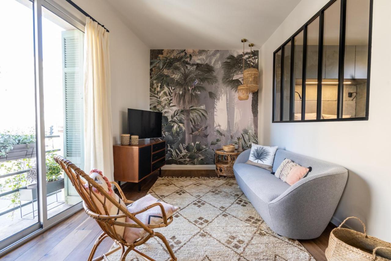Suite In St Raph Saint-Raphaël エクステリア 写真