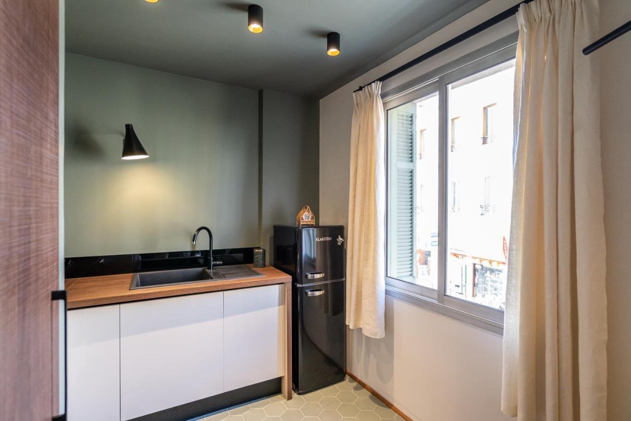 Suite In St Raph Saint-Raphaël エクステリア 写真