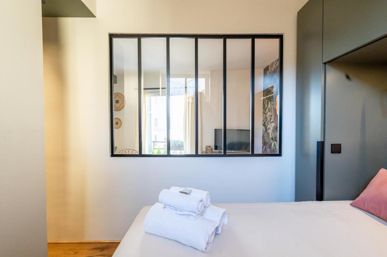 Suite In St Raph Saint-Raphaël エクステリア 写真