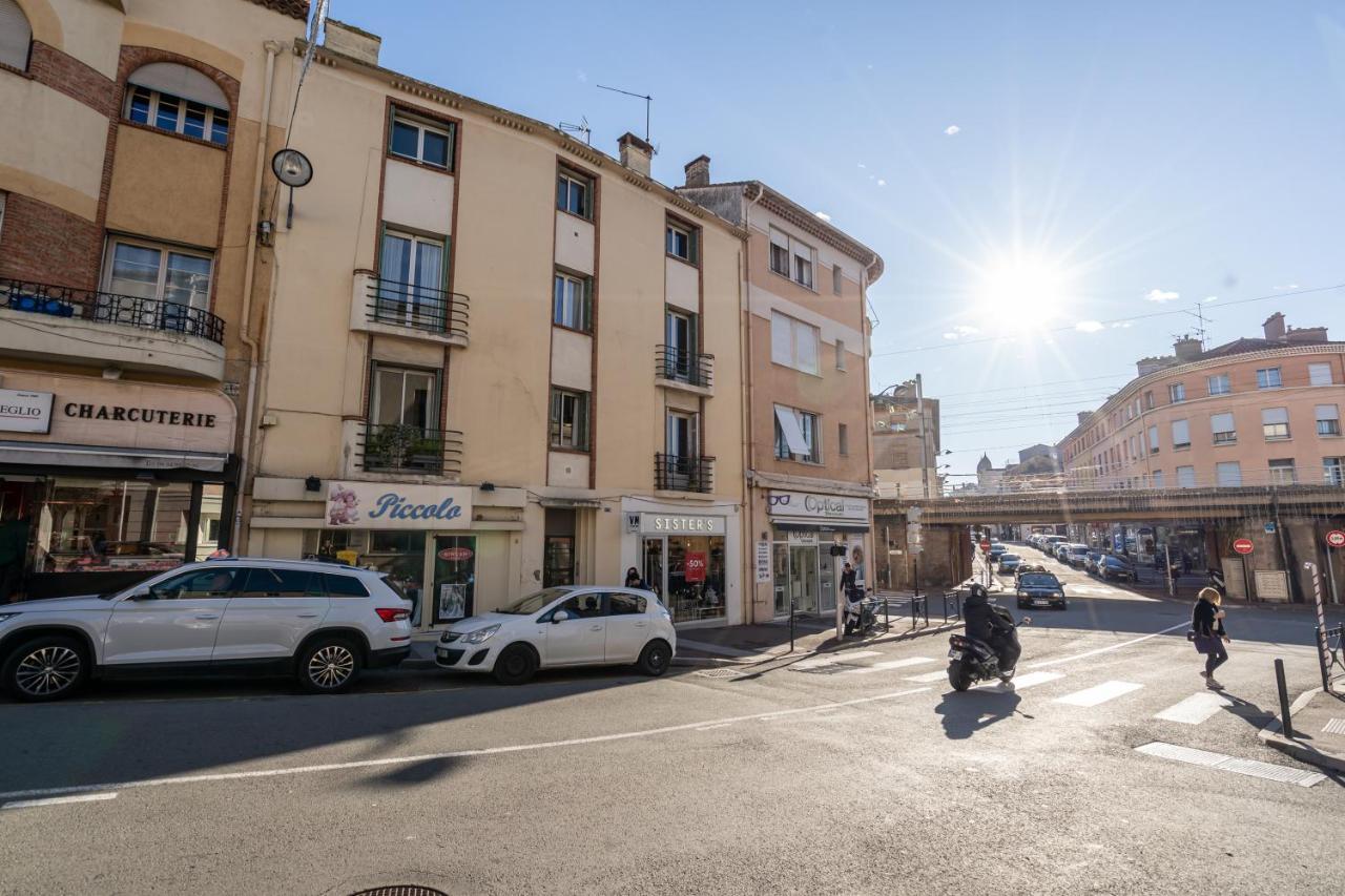 Suite In St Raph Saint-Raphaël エクステリア 写真