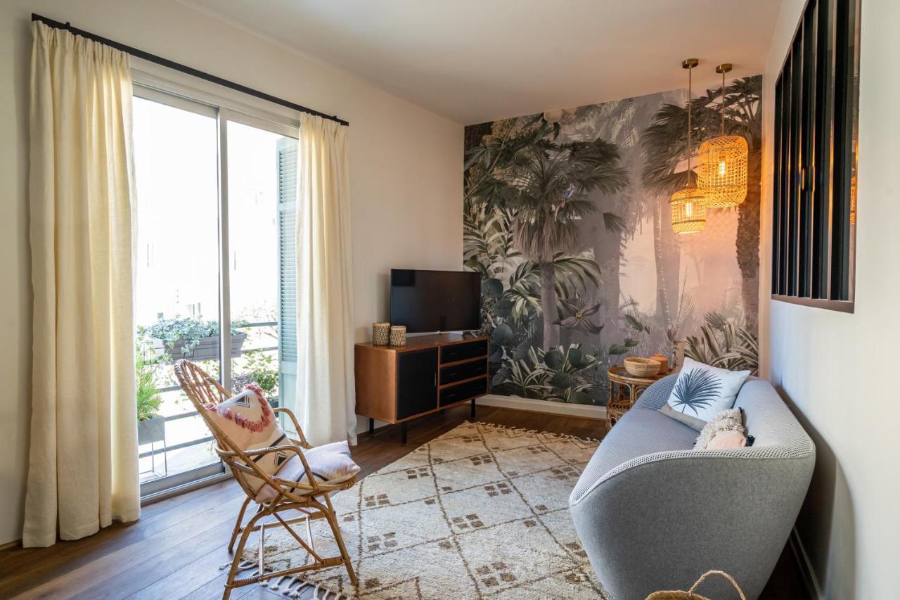 Suite In St Raph Saint-Raphaël エクステリア 写真