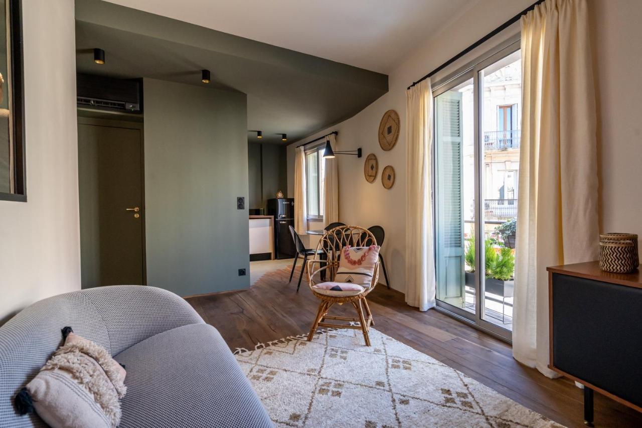 Suite In St Raph Saint-Raphaël エクステリア 写真