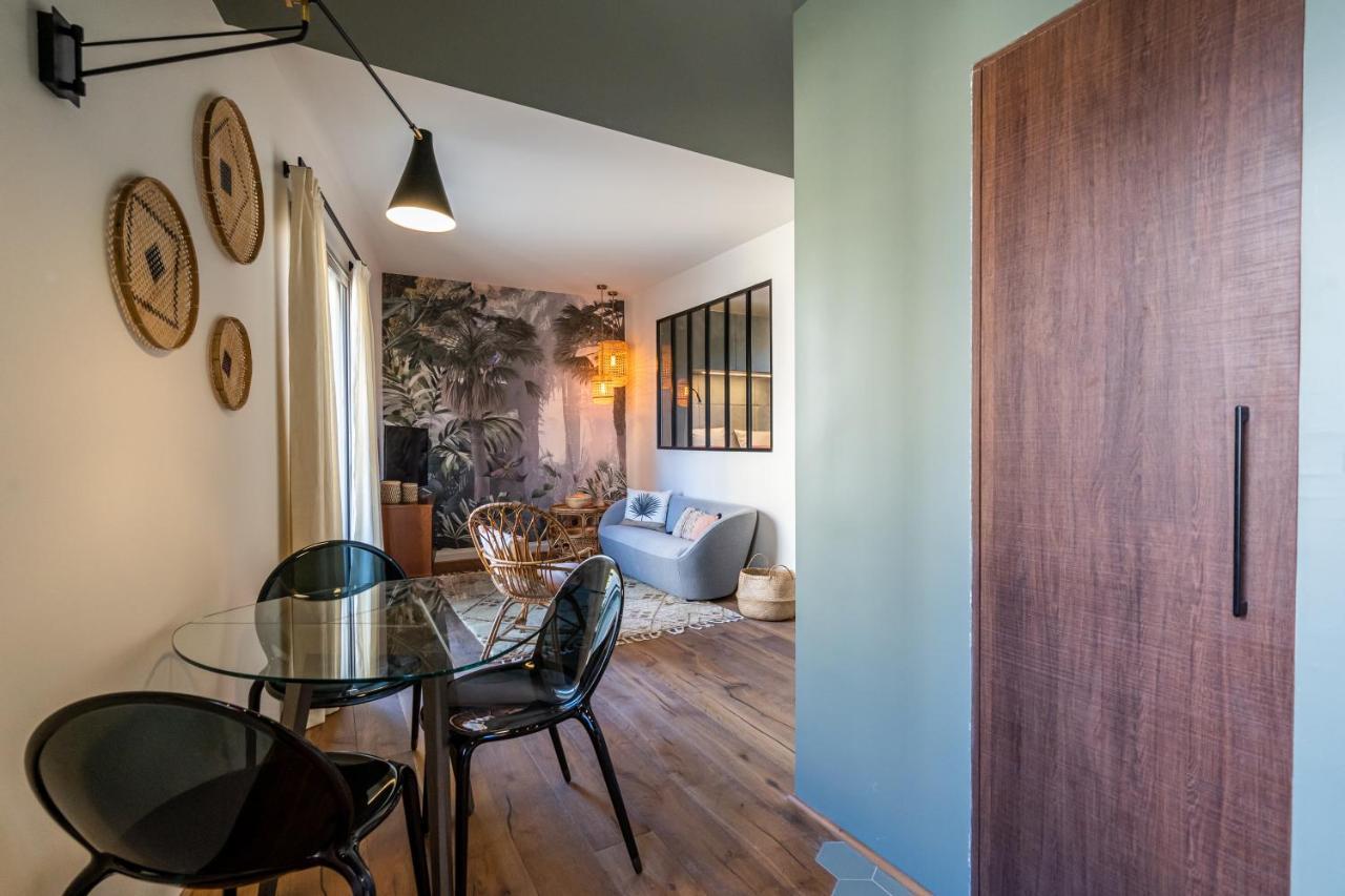 Suite In St Raph Saint-Raphaël エクステリア 写真