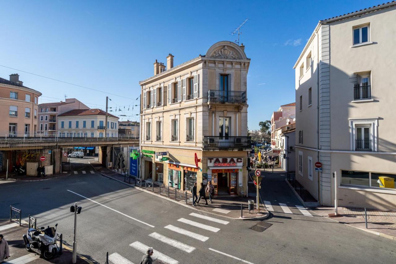 Suite In St Raph Saint-Raphaël エクステリア 写真