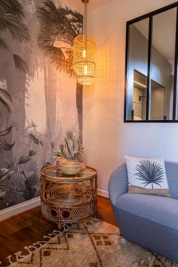 Suite In St Raph Saint-Raphaël エクステリア 写真