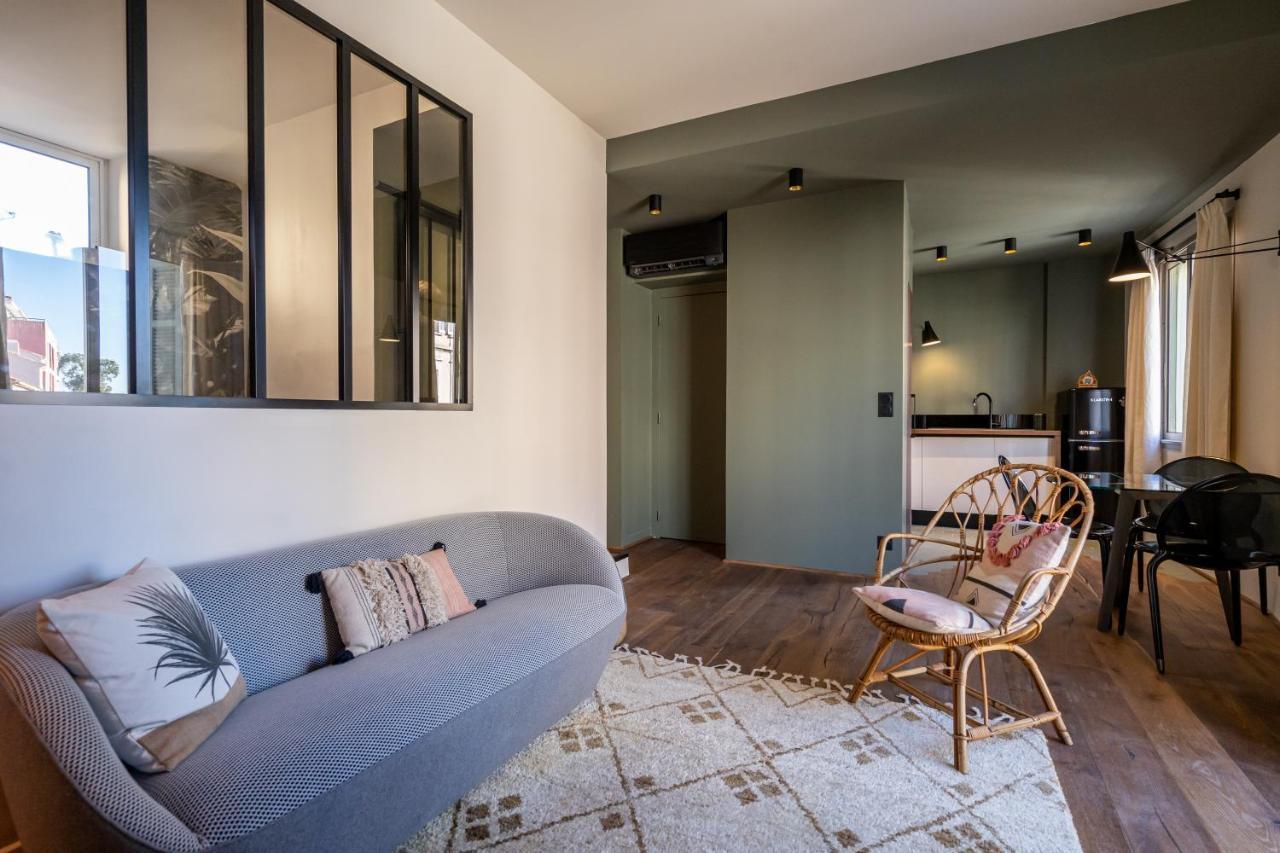 Suite In St Raph Saint-Raphaël エクステリア 写真