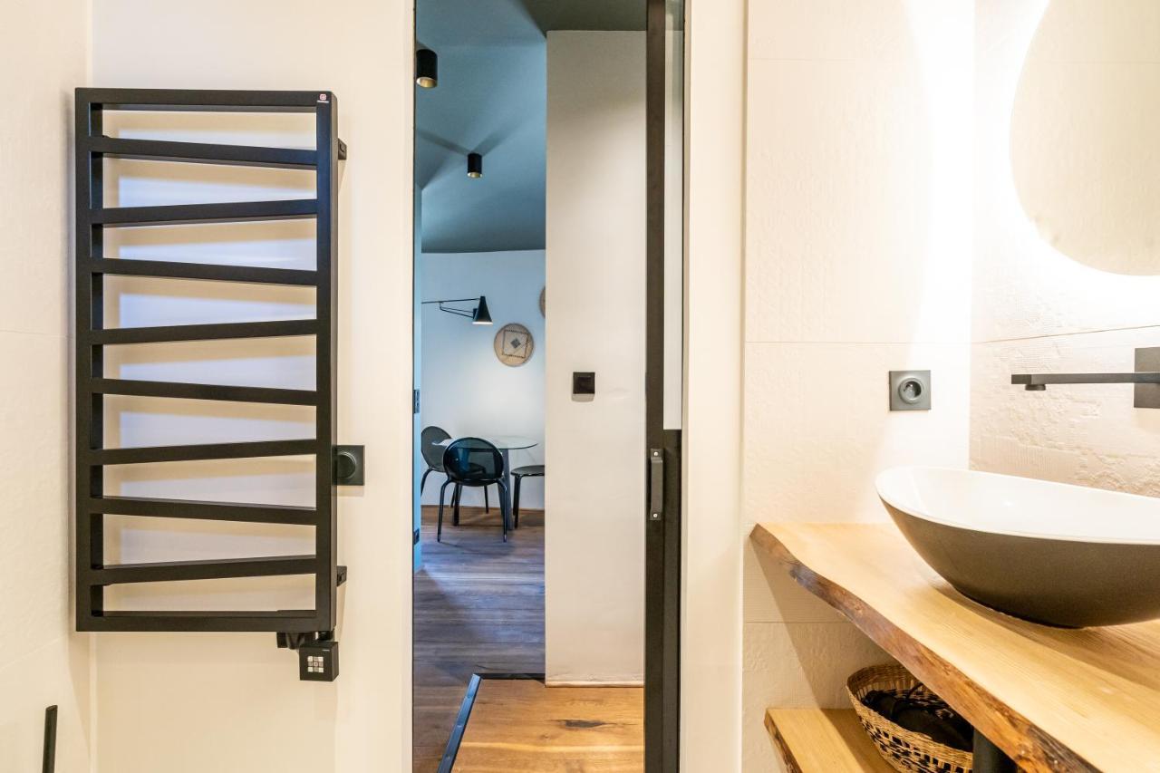 Suite In St Raph Saint-Raphaël エクステリア 写真