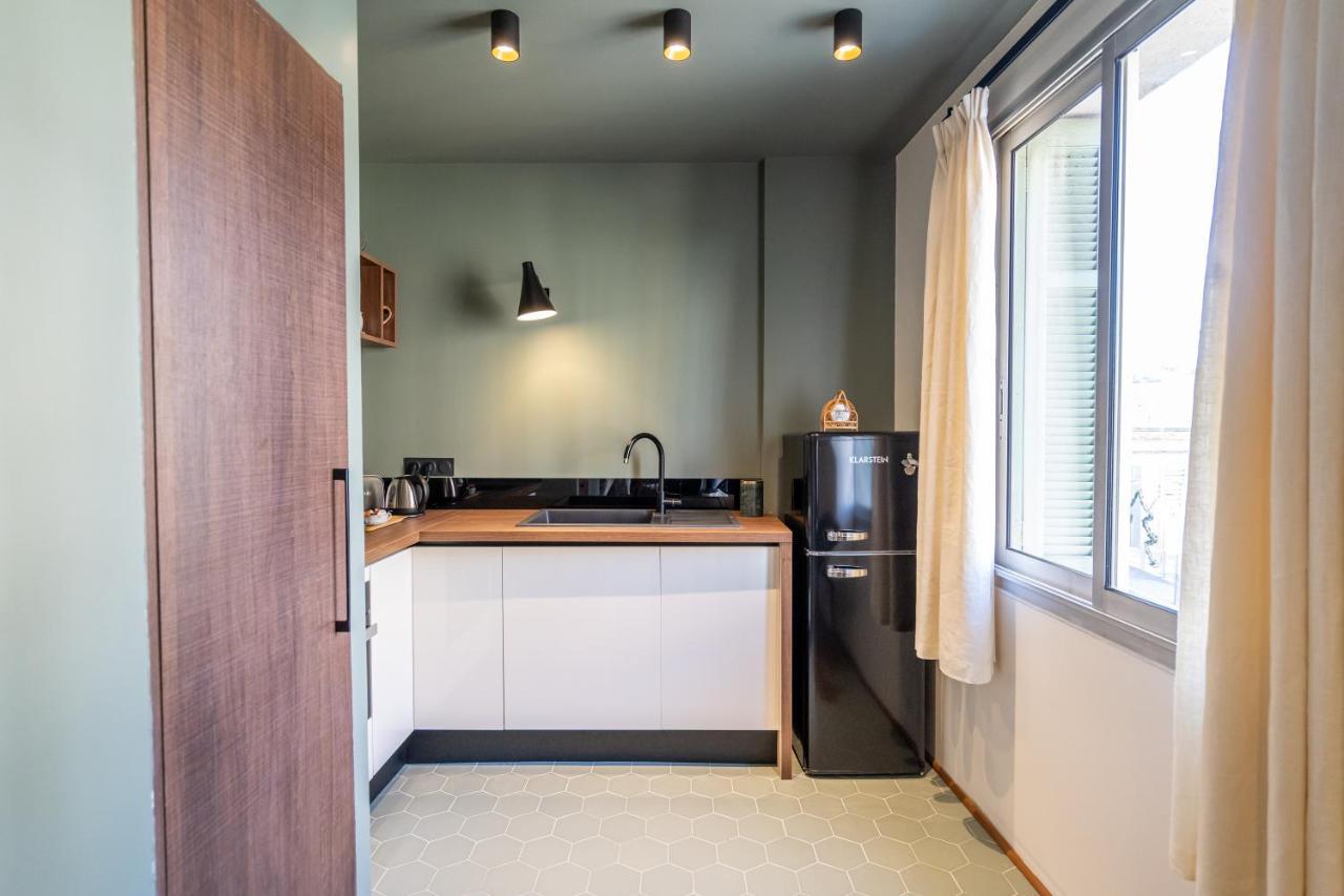 Suite In St Raph Saint-Raphaël エクステリア 写真