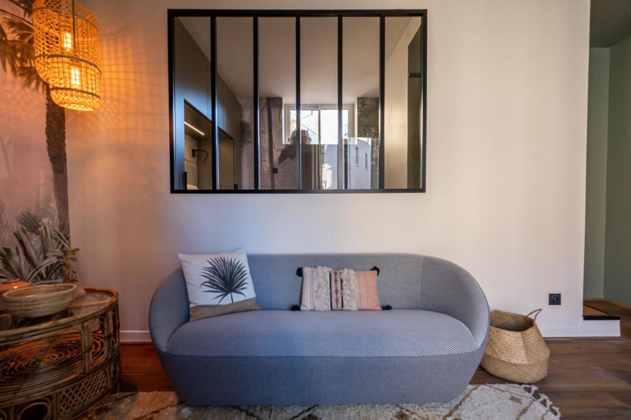 Suite In St Raph Saint-Raphaël エクステリア 写真
