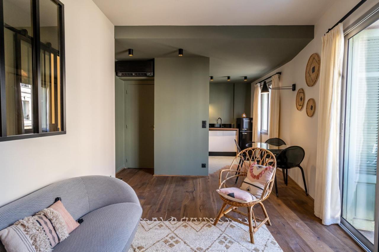 Suite In St Raph Saint-Raphaël エクステリア 写真
