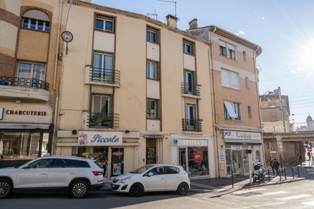 Suite In St Raph Saint-Raphaël エクステリア 写真