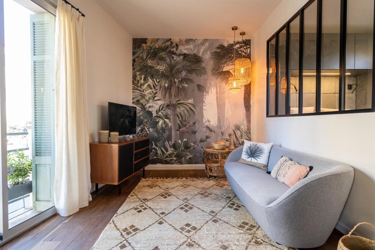 Suite In St Raph Saint-Raphaël エクステリア 写真