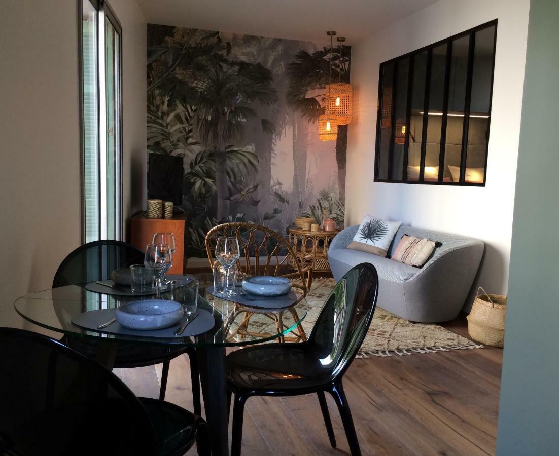 Suite In St Raph Saint-Raphaël エクステリア 写真