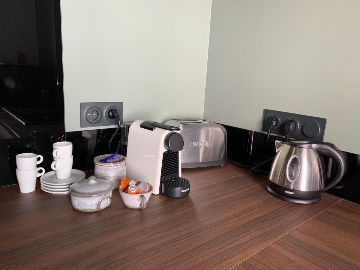 Suite In St Raph Saint-Raphaël エクステリア 写真