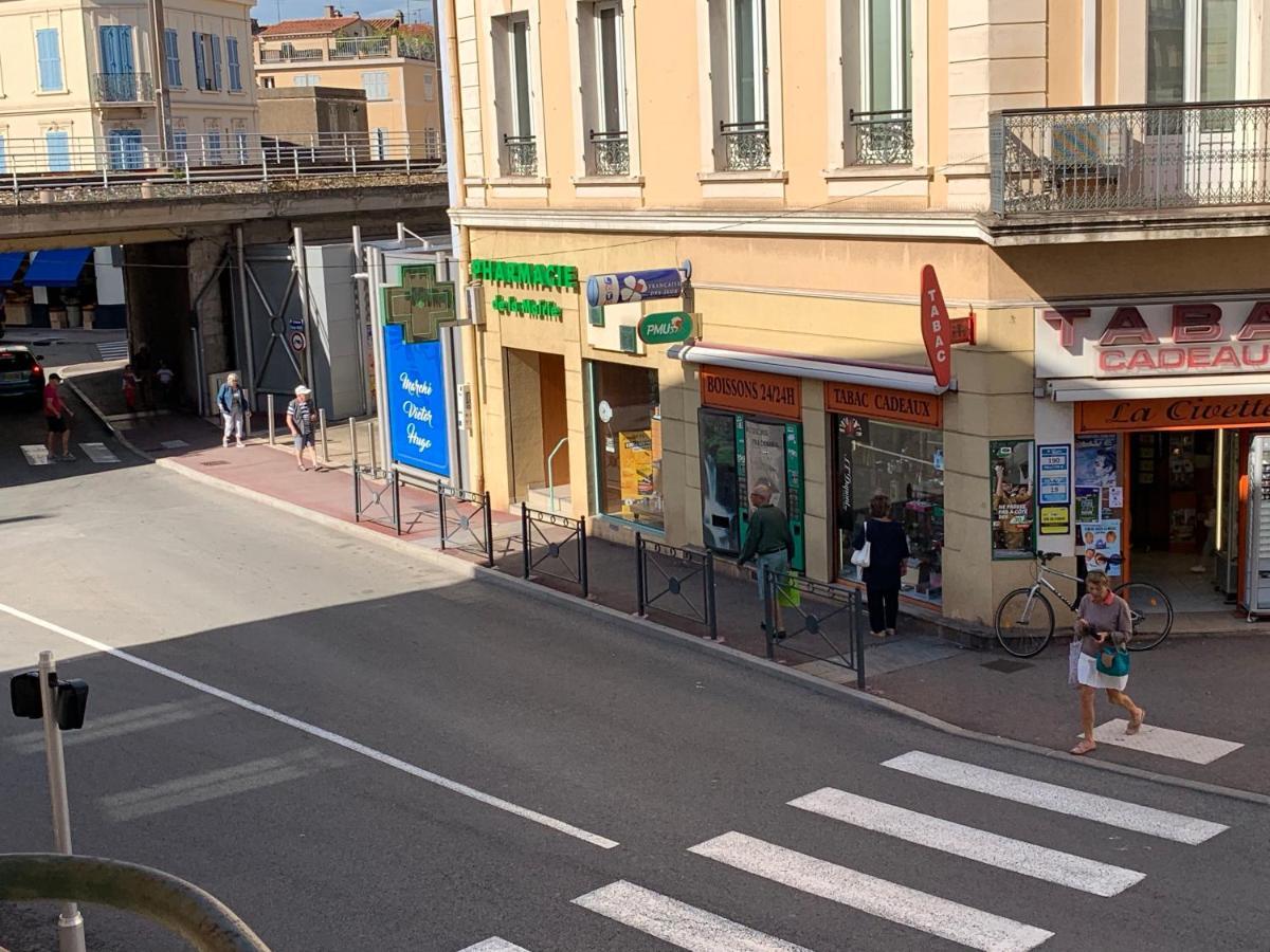 Suite In St Raph Saint-Raphaël エクステリア 写真