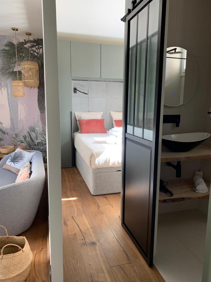 Suite In St Raph Saint-Raphaël エクステリア 写真