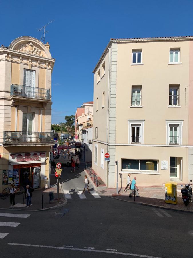Suite In St Raph Saint-Raphaël エクステリア 写真